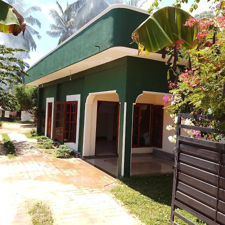 Inn On The Bay Home Passikudah 외부 사진